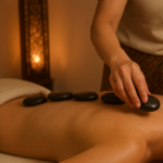 Thai Aromaöl Massage
