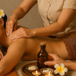 Klassische Thai Massage